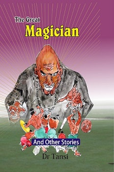 The Great Magician and Other Stories